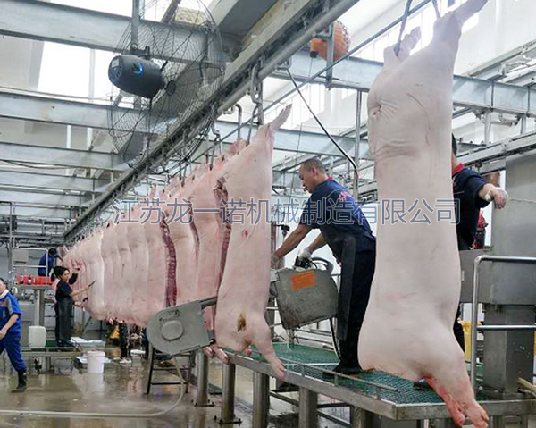 怎樣選擇合適的生豬屠宰設備 怎樣選擇合適的生豬屠宰設備